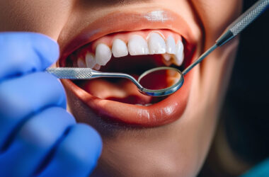 Is Dental Bonding Covered by Insurance?