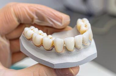 How Much Does a Dental Bridge Cost Without Insurance?