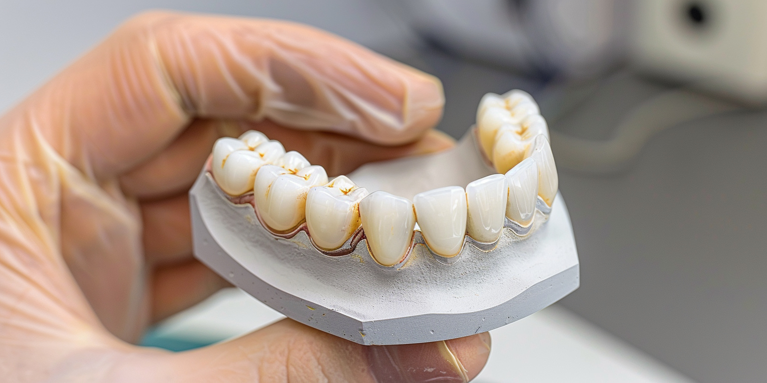 How Much Does a Dental Bridge Cost Without Insurance?