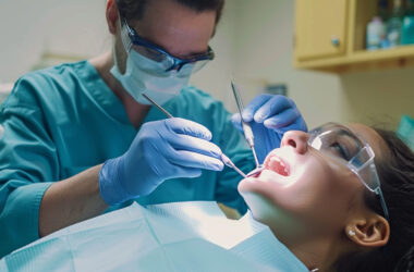 Cost of Dental Cleaning Without Insurance