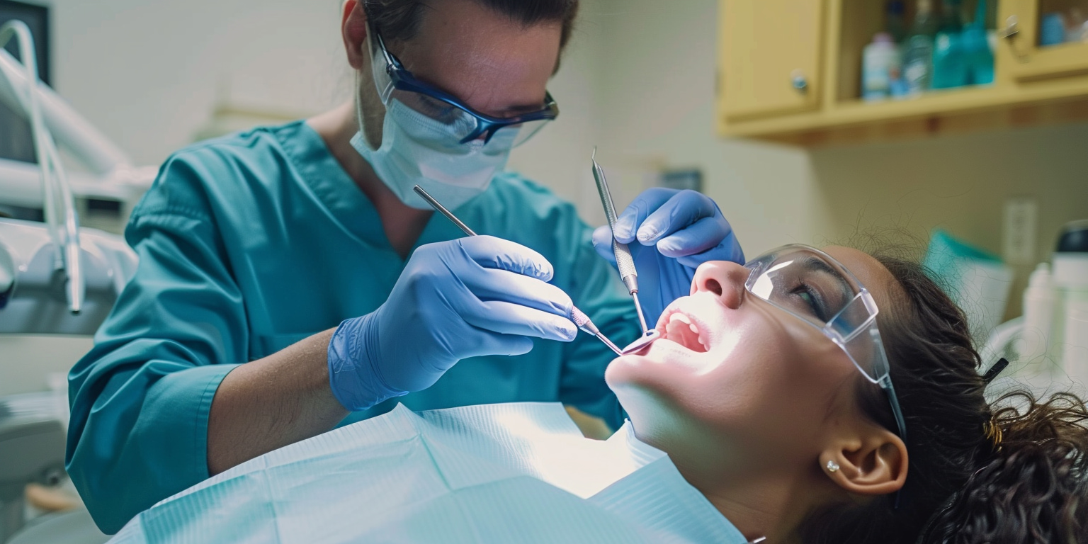 Cost of Dental Cleaning Without Insurance