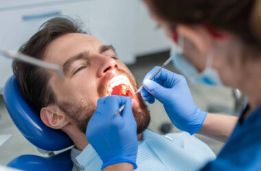 How Much Does Dental Bridge Cost With Insurance