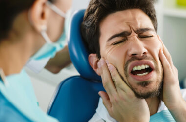 Does Dental Insurance Cover Wisdom Teeth Removal?