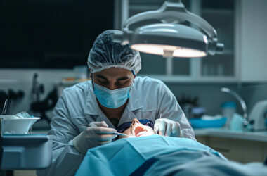 How Much is Dental Bonding in 2025?