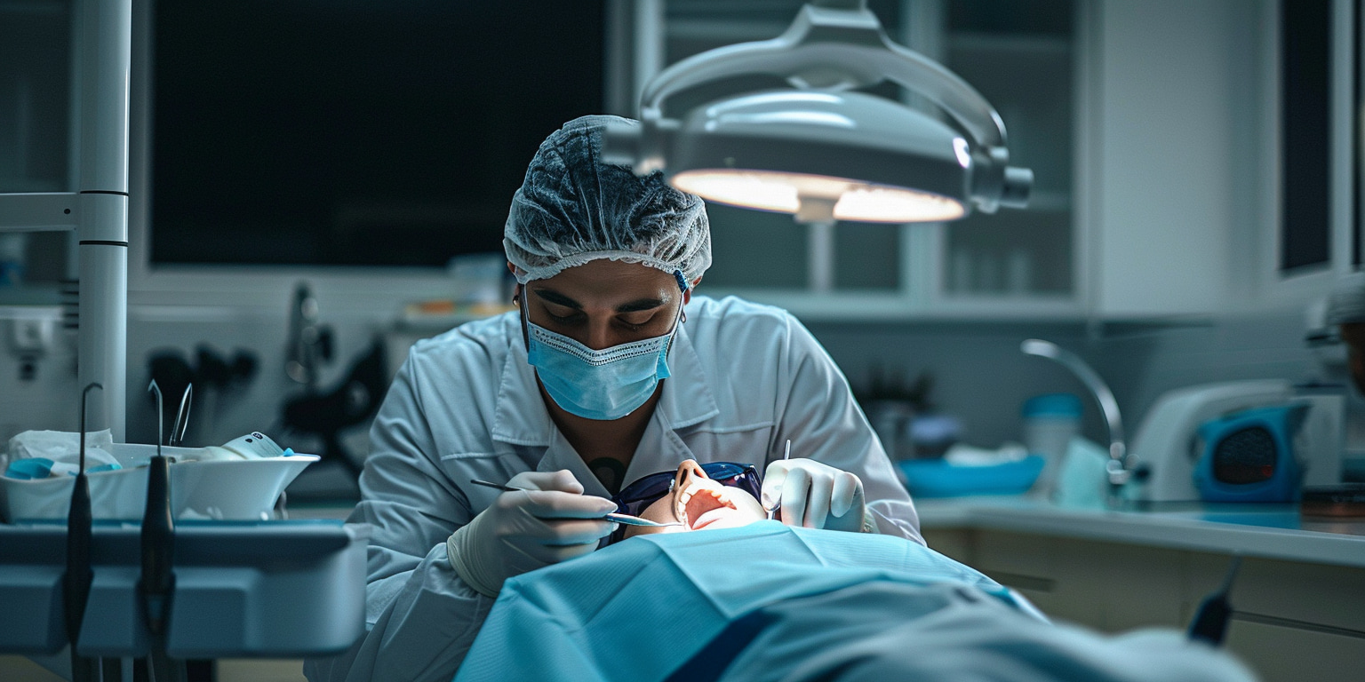 How Much is Dental Bonding in 2025?