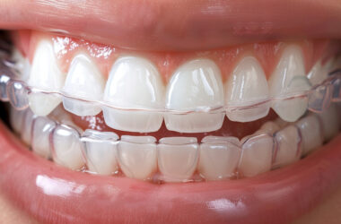 Top 5 Dental Insurance That Covers Invisalign