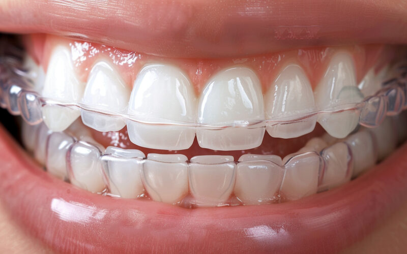 Top 5 Dental Insurance That Covers Invisalign