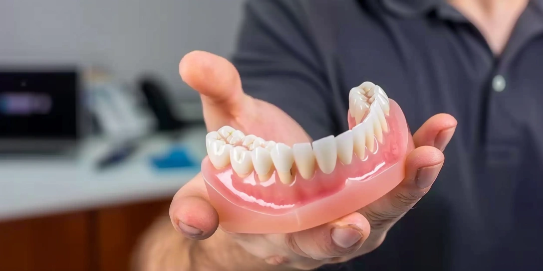 What is a Dental Flipper? Know This Before Getting One