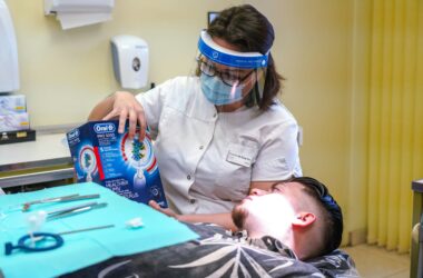 How Long Does a Dental Cleaning Take?
