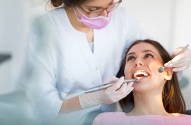 How Much Does a Dental Hygienist Make?