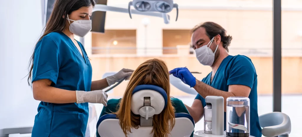 how to become a dental assistant