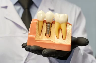 Does Medicare Cover Dental Implants