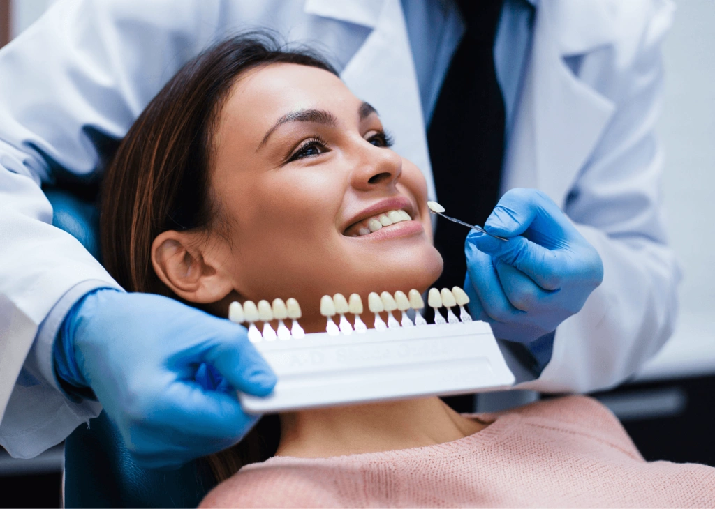 Disadvantages of Dental Crowns