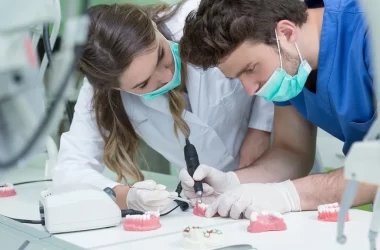 Is Dental School Hard