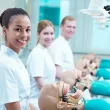 How Long Is Dental School